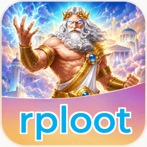 rploot Aplikasi
