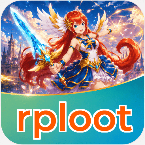 rploot APK Structure
