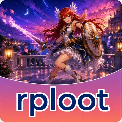 rploot Components