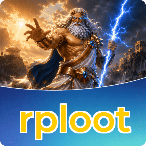 rploot APK Structure